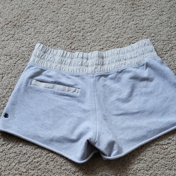 lululemon athletica Pants - Lululemon Shorts (Rare)